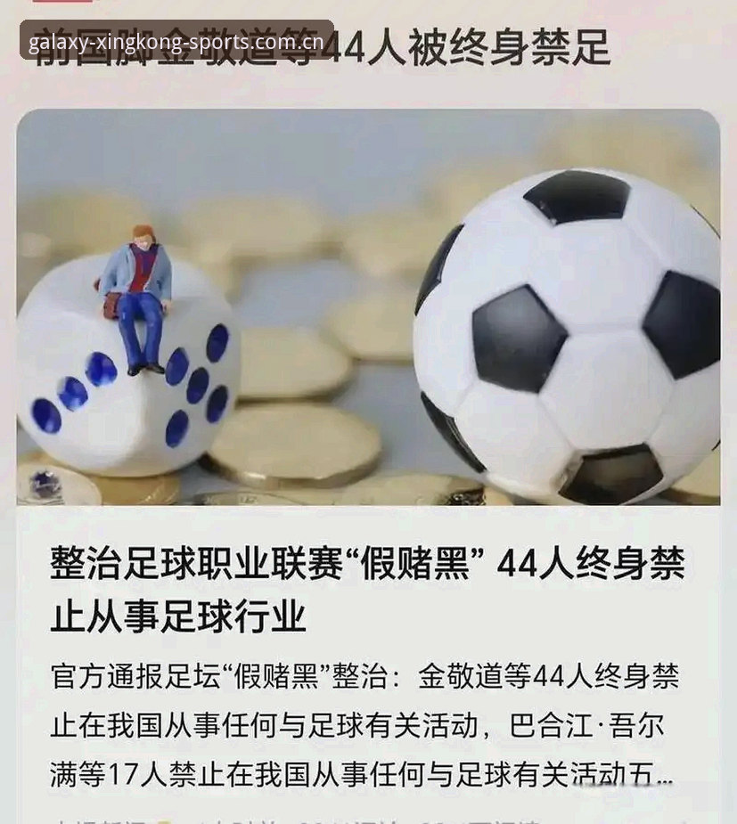终身禁足17人、限业48人：第三批名单背后，星空综合平台的信息梳理能提供什么？